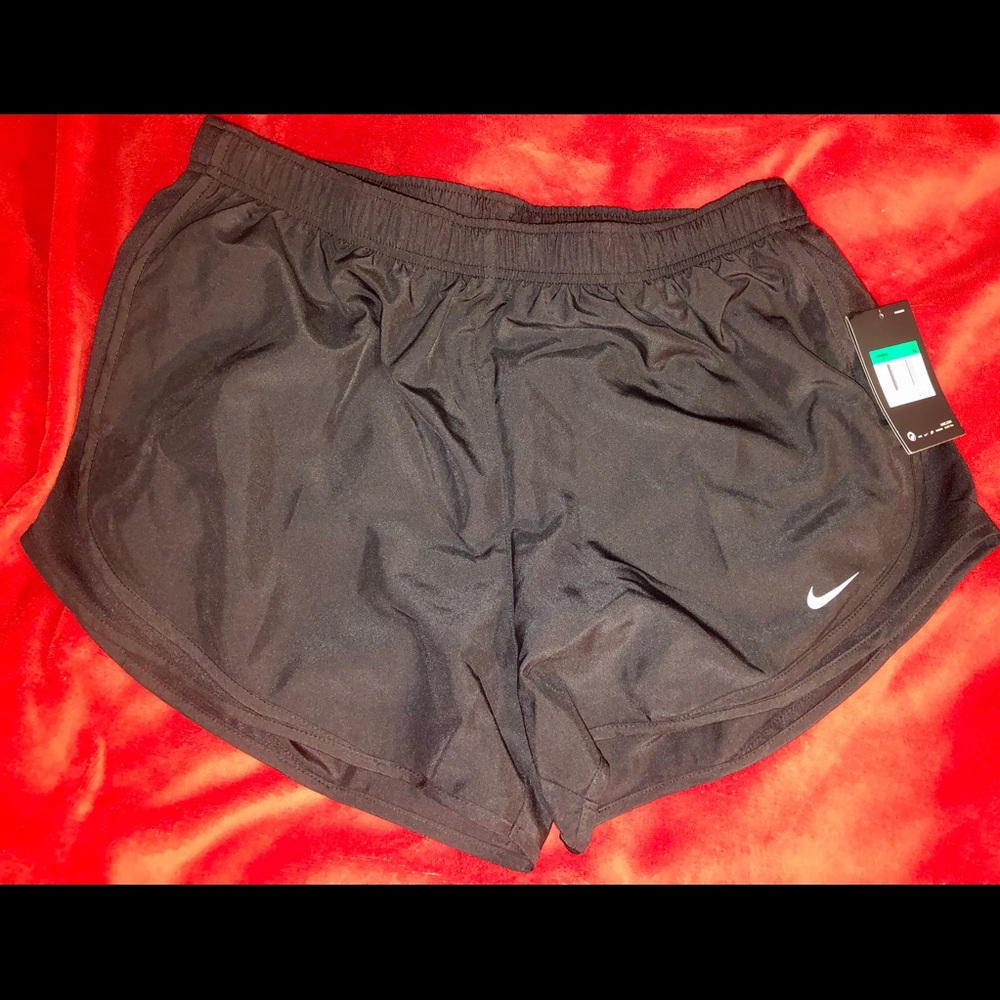 Nike Tempo Shorts